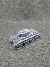 Ww2 soviet tank 1 - bt-5,