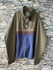 Peaceful Hooligan Overhead