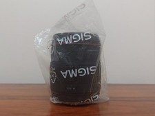 Sigma 18-200mm f3.5-6.3 DC