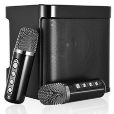 KD203 Karaoke Machine 2
