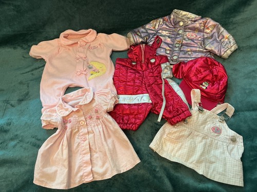 Vintage 90s baby - baby, born