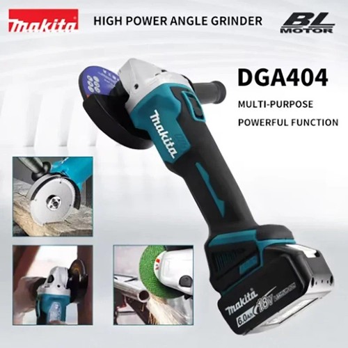 Makita 18v 125mm dga404 - makita,