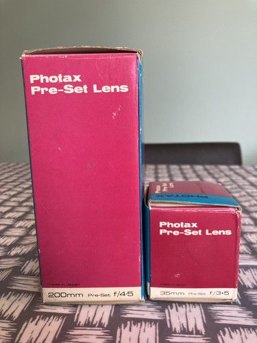 Photax 200mm 35mm f3 5 - photax, &
