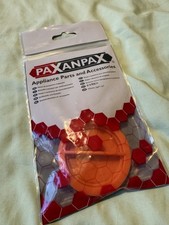 Vax Tank Cap For Rapide Dirty