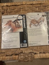 Dimensions Cross Stitch Kit