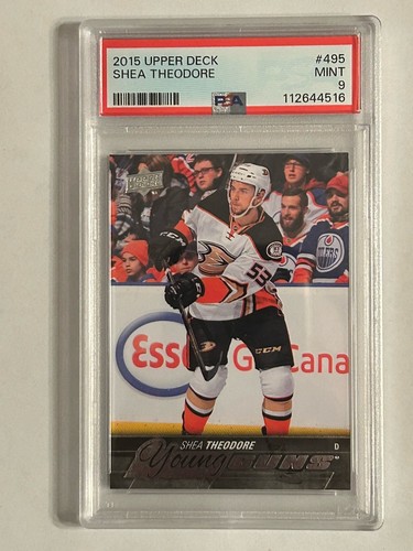 Shea theodore 2015 upper - theodore,