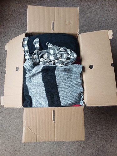 5kg clothes mixed - clothes,
