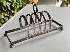 Vintage Sheffield Silver