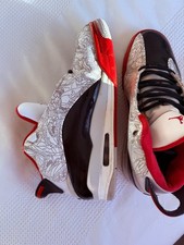 Air Jordan Dub Zero 2022 UK
