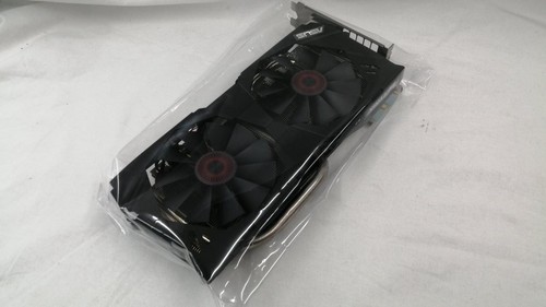 Asus gtx 970 strix - gtx, graphics