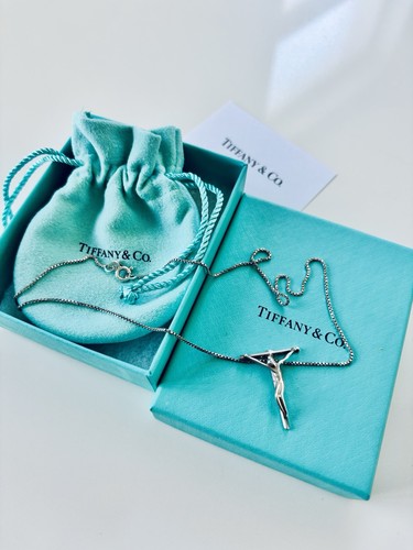 Tiffany 925 sterling - tiffany, &