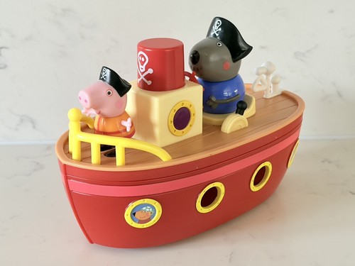 Rare peppa pig grandad dogs - peppa,