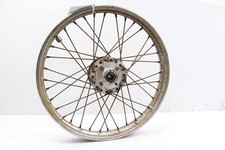 Front Wheel Rim Honda CJ 250