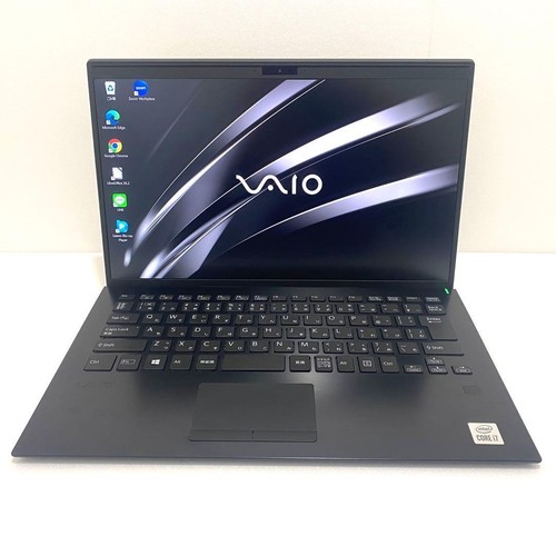 Vaio pro vjpk13c11n - pro,