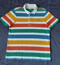 Lacoste - Vintage Men's