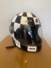 motorbike helmets full