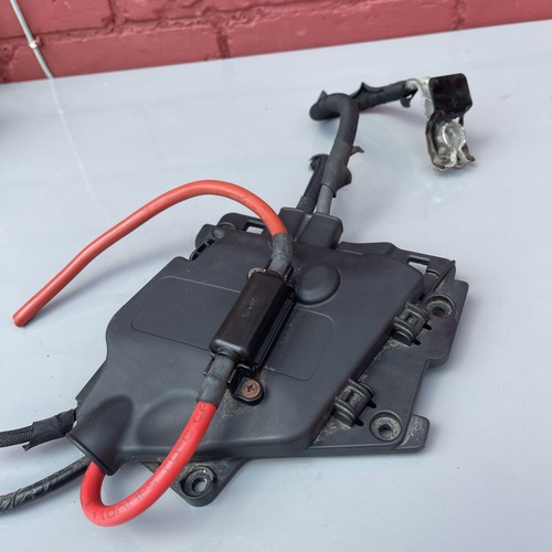 Citroen ds3 mk1 battery - citroen, fuse