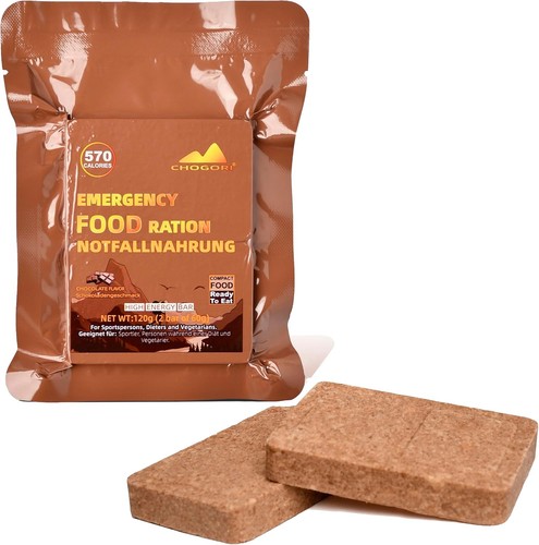 Emergency survival food bar - food,
