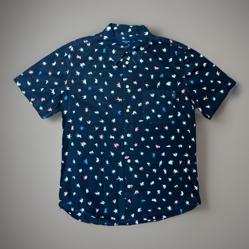 Paul smith shirt large - large, black