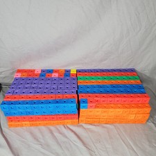 632 Multilink Lot Counting