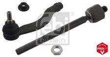 FRONT LEFT TIE ROD FITS: AUDI