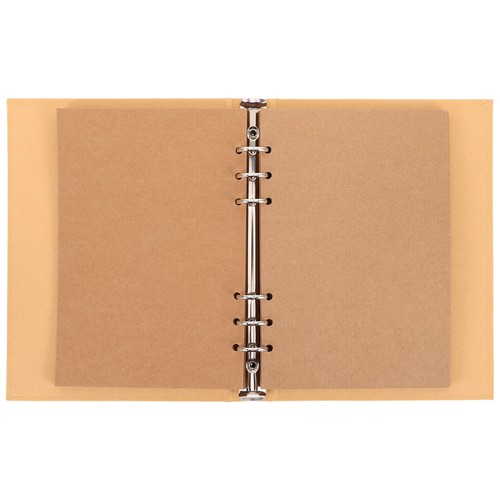 Vintage kraft paper - kraft,