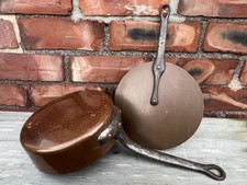 VINTAGE FRENCH QUALITY HEAVY