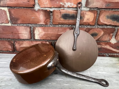 Vintage french quality - french, heavy