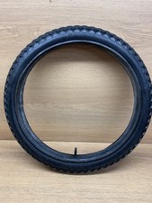 Early Raleigh Grifter 20” Tyre 'Made in Holland'' Used Condition Chopper Era