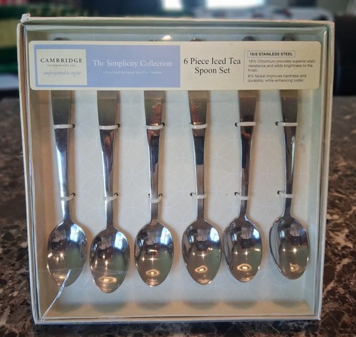 New cambridge silversmiths - new,