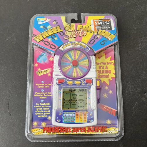 Tiger wheel fortune slots - tiger,