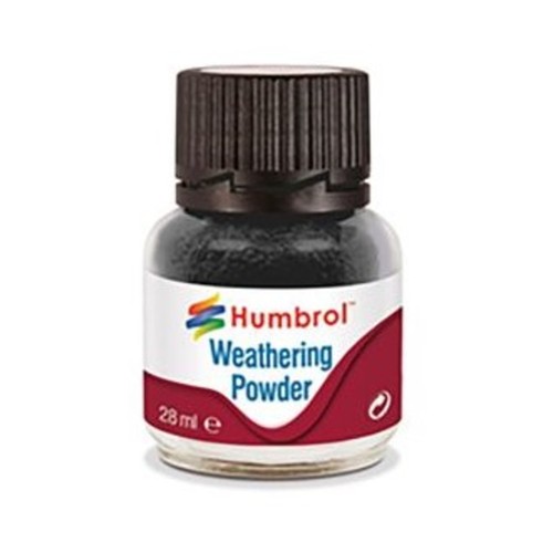 Hornby humbrol weathering - hornby,