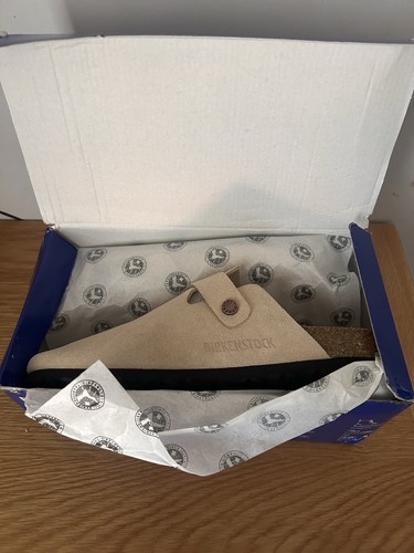 Birkenstock boston style mules - boston,