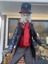 Disney 6' Animated Scrooge