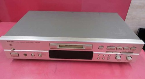 Denon dmd 800 minidisc - minidisc, md