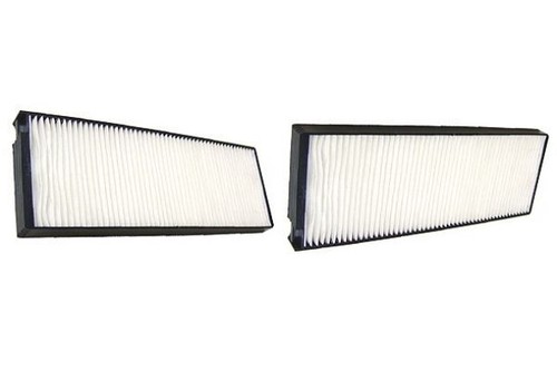 Pair mahle la377 cabin - pair,