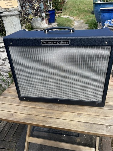 Fender hot rod deluxe - fender,