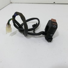 Honda XL 125 Varadero Handlebar Switch Right Starter Kill Switch 78996