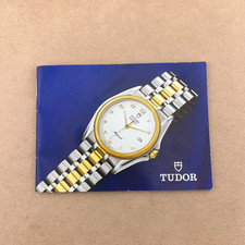 TUDOR Manual Tudor Prince