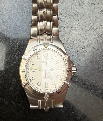 Tissot 200 1853 - pr, men’s