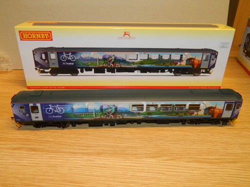 Hornby r30071 class - r30071,