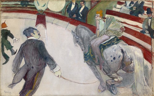 Henri toulouse lautrec - henri, de