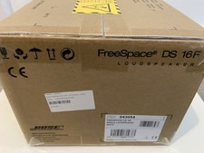 Bose FreeSpace DS 16F White