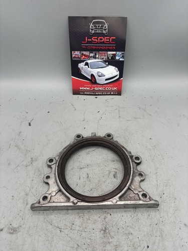 Toyota mr2 cover engine rear - engine,