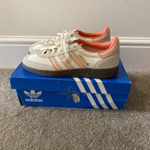 Adidas handball spezial - adidas,
