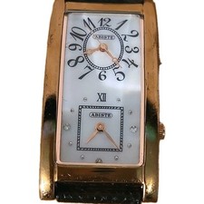 Abiste Ladies Watch. Near Mint. Very Good Condition.  Rare 