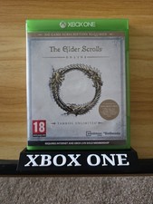 The Elder Scrolls Online