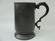 Rare Antique QUART Imperial