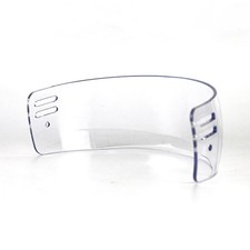 Hockey Helmet Visor