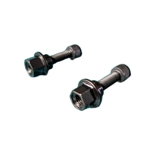 Suzuki mirror nut bolt - mirror,